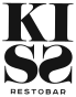 Логотип ресторана Kiss